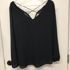 14th & union blouse